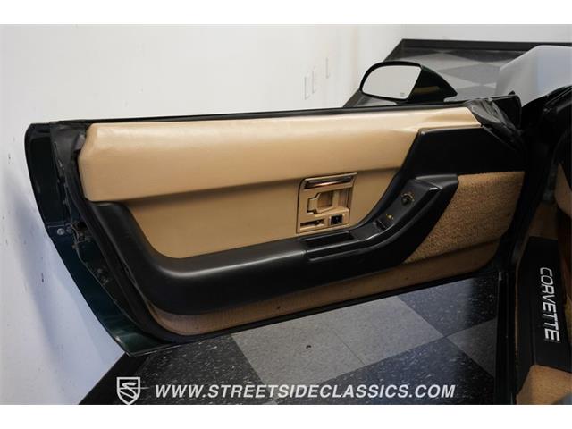 1993 Chevrolet Corvette (CC-1784996) for sale in Lutz, Florida