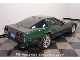 1993 Chevrolet Corvette (CC-1784996) for sale in Lutz, Florida