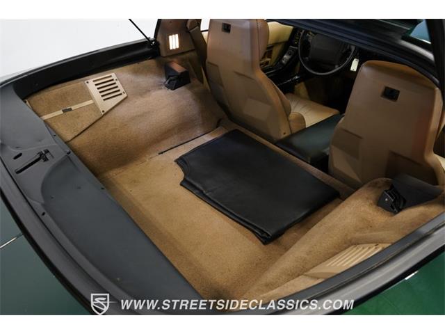 1993 Chevrolet Corvette (CC-1784996) for sale in Lutz, Florida
