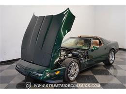 1993 Chevrolet Corvette (CC-1784996) for sale in Lutz, Florida