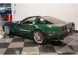 1993 Chevrolet Corvette (CC-1784996) for sale in Lutz, Florida
