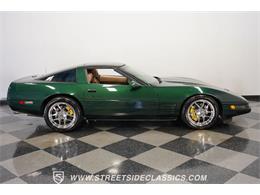 1993 Chevrolet Corvette (CC-1784996) for sale in Lutz, Florida