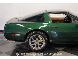 1993 Chevrolet Corvette (CC-1784996) for sale in Lutz, Florida