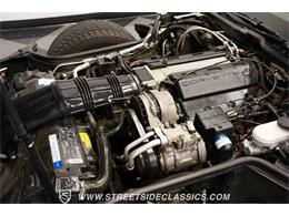 1993 Chevrolet Corvette (CC-1784996) for sale in Lutz, Florida