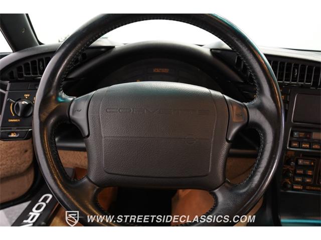 1993 Chevrolet Corvette (CC-1784996) for sale in Lutz, Florida
