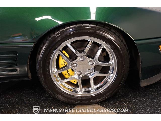 1993 Chevrolet Corvette (CC-1784996) for sale in Lutz, Florida