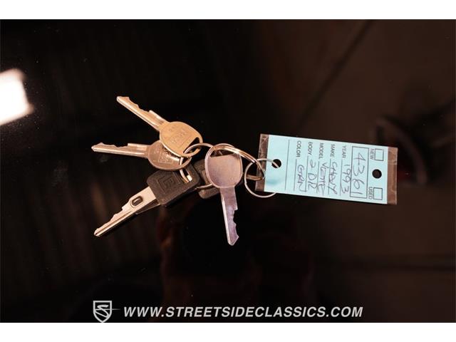 1993 Chevrolet Corvette (CC-1784996) for sale in Lutz, Florida