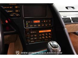 1993 Chevrolet Corvette (CC-1784996) for sale in Lutz, Florida