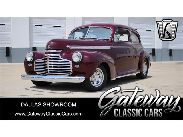 1941 Chevrolet Special Deluxe (CC-1780050) for sale in O'Fallon, Illinois
