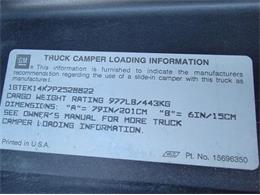 1993 GMC Sierra (CC-1785020) for sale in Cadillac, Michigan