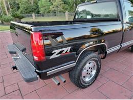 1993 GMC Sierra (CC-1785020) for sale in Cadillac, Michigan