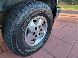 1993 GMC Sierra (CC-1785020) for sale in Cadillac, Michigan