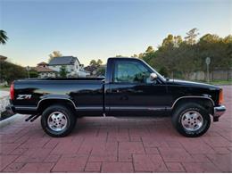 1993 GMC Sierra (CC-1785020) for sale in Cadillac, Michigan