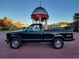 1993 GMC Sierra (CC-1785020) for sale in Cadillac, Michigan