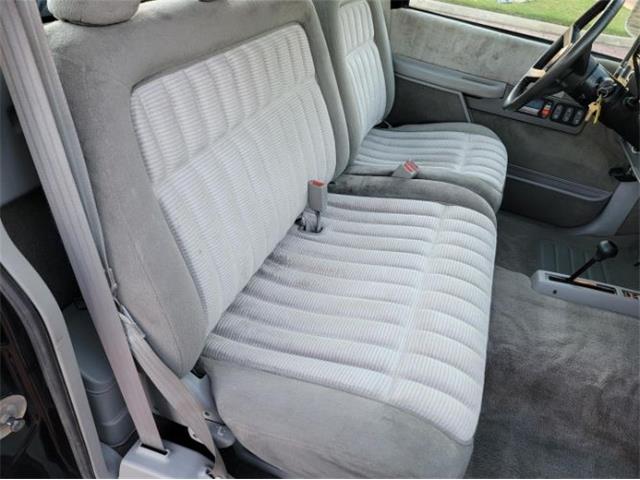 1993 GMC Sierra (CC-1785020) for sale in Cadillac, Michigan
