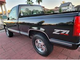 1993 GMC Sierra (CC-1785020) for sale in Cadillac, Michigan