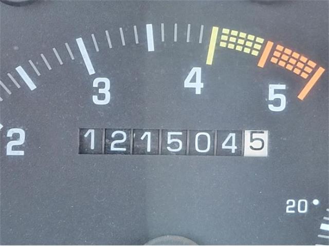 1993 GMC Sierra (CC-1785020) for sale in Cadillac, Michigan