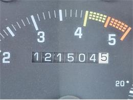 1993 GMC Sierra (CC-1785020) for sale in Cadillac, Michigan