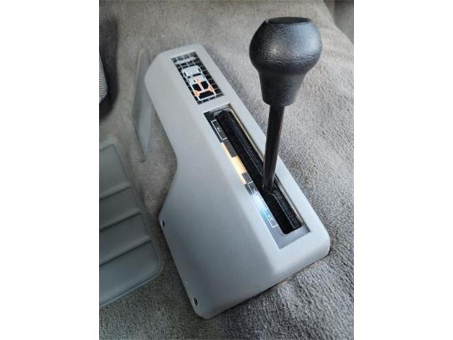 1993 GMC Sierra (CC-1785020) for sale in Cadillac, Michigan
