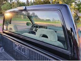 1993 GMC Sierra (CC-1785020) for sale in Cadillac, Michigan