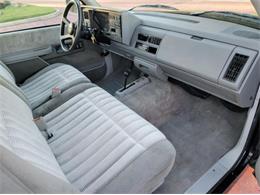 1993 GMC Sierra (CC-1785020) for sale in Cadillac, Michigan