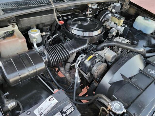 1993 GMC Sierra (CC-1785020) for sale in Cadillac, Michigan