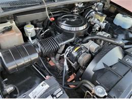 1993 GMC Sierra (CC-1785020) for sale in Cadillac, Michigan