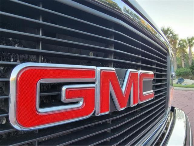 1993 GMC Sierra (CC-1785020) for sale in Cadillac, Michigan
