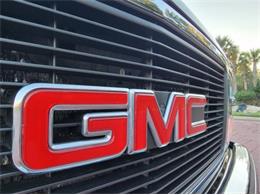 1993 GMC Sierra (CC-1785020) for sale in Cadillac, Michigan