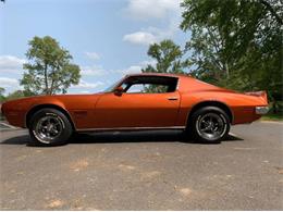 1970 Pontiac Firebird (CC-1785033) for sale in Cadillac, Michigan