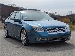 2006 Mercury Milan (CC-1785038) for sale in Punta Gorda, Florida