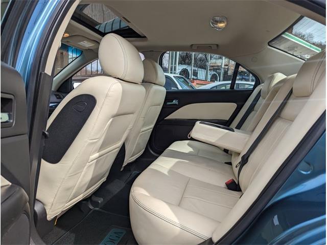 2006 Mercury Milan (CC-1785038) for sale in Punta Gorda, Florida