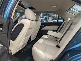 2006 Mercury Milan (CC-1785038) for sale in Punta Gorda, Florida