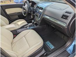 2006 Mercury Milan (CC-1785038) for sale in Punta Gorda, Florida