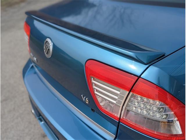 2006 Mercury Milan (CC-1785038) for sale in Punta Gorda, Florida