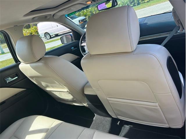 2006 Mercury Milan (CC-1785038) for sale in Punta Gorda, Florida