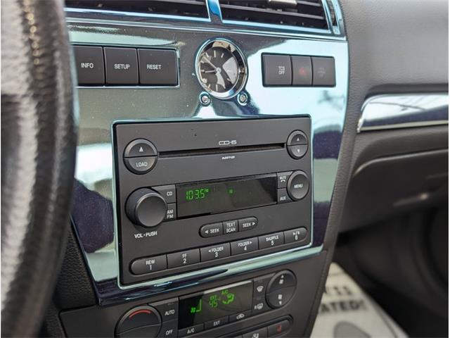 2006 Mercury Milan (CC-1785038) for sale in Punta Gorda, Florida