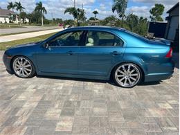 2006 Mercury Milan (CC-1785038) for sale in Punta Gorda, Florida