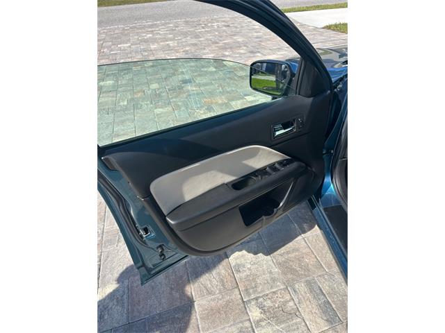 2006 Mercury Milan (CC-1785038) for sale in Punta Gorda, Florida