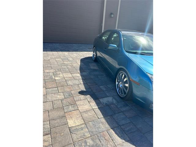 2006 Mercury Milan (CC-1785038) for sale in Punta Gorda, Florida