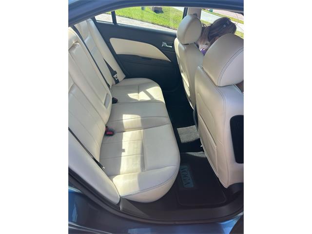 2006 Mercury Milan (CC-1785038) for sale in Punta Gorda, Florida