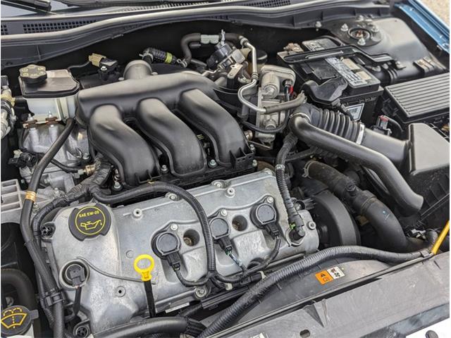 2006 Mercury Milan (CC-1785038) for sale in Punta Gorda, Florida