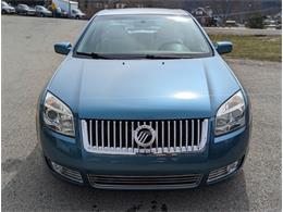 2006 Mercury Milan (CC-1785038) for sale in Punta Gorda, Florida
