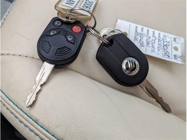 2006 Mercury Milan (CC-1785038) for sale in Punta Gorda, Florida