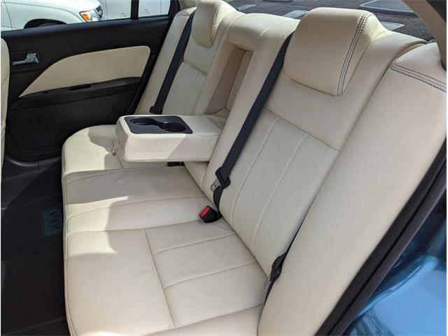 2006 Mercury Milan (CC-1785038) for sale in Punta Gorda, Florida