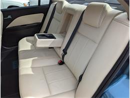 2006 Mercury Milan (CC-1785038) for sale in Punta Gorda, Florida