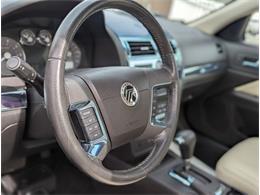 2006 Mercury Milan (CC-1785038) for sale in Punta Gorda, Florida