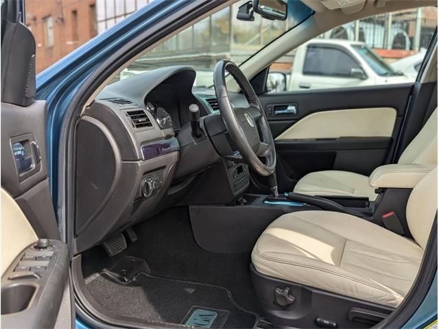 2006 Mercury Milan (CC-1785038) for sale in Punta Gorda, Florida