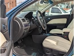 2006 Mercury Milan (CC-1785038) for sale in Punta Gorda, Florida