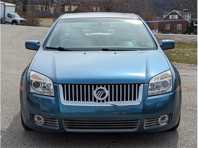 2006 Mercury Milan (CC-1785038) for sale in Punta Gorda, Florida